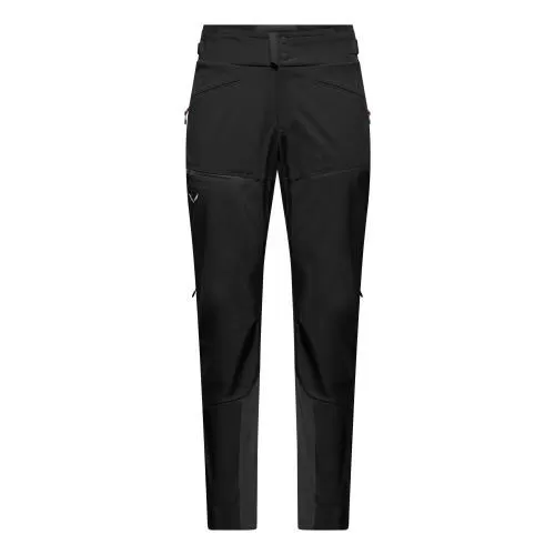 Salewa Ortles Dst/Sw Pants M - black out