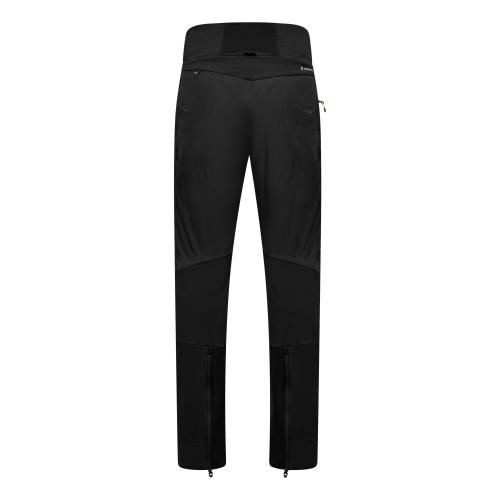 Preview: Salewa Ortles Dst/Sw Lo Pants M - black out