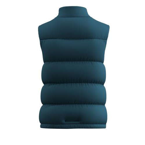 Preview: Salewa Kids Brenta Rds Dwn Vest K - pond blue