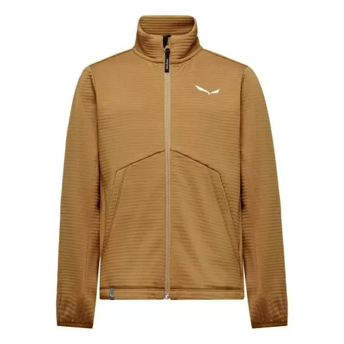 Salewa Kids Altavia Pl Jkt K - spruce yellow