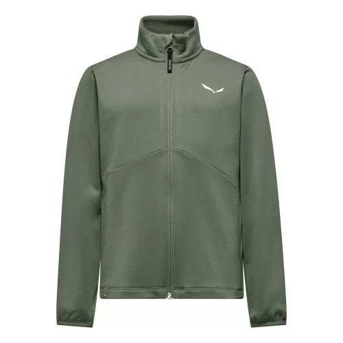 Salewa Kids Cammino Pl Jkt K - shadow