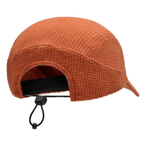 Preview: Salewa Puez Cammino Cap - bombay brown