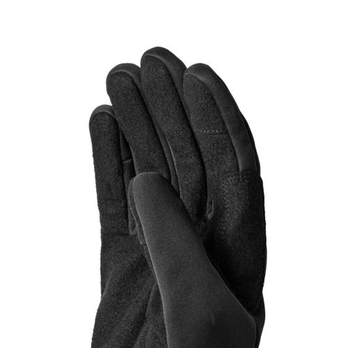 Preview: Salewa Ortles Ws Epe Grip Gloves - black out