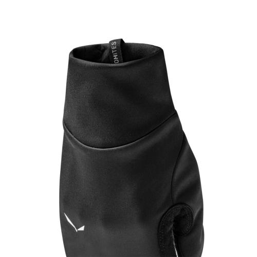 Preview: Salewa Ortles Ws Epe Grip Gloves - black out