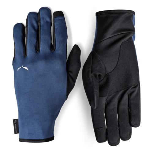 Preview: Salewa Ortles Pl Gloves - dark denim
