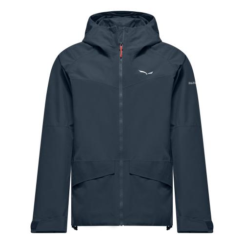 Preview: Salewa Puez Gtx 2L Epe Jacket W - blueberry