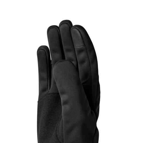 Preview: Salewa *Ws Epe Finger Gloves - black out