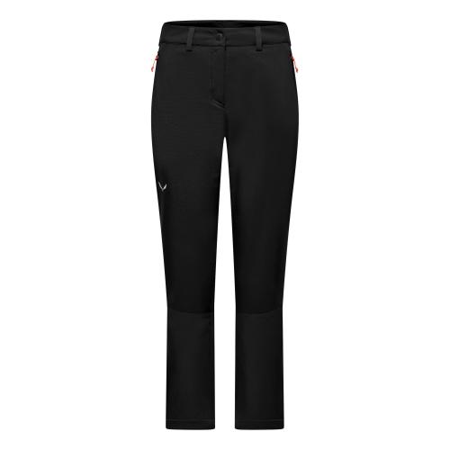 Preview: Salewa Puez Dolomia 2 Short Pants W - black out