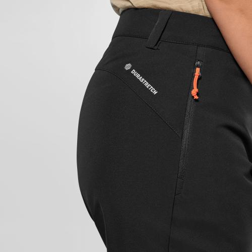 Salewa Puez Dolomia 2 Short Pants W - black out