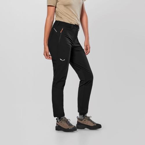 Salewa Puez Dolomia 2 Short Pants W - black out