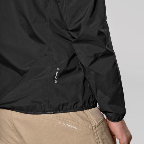 Preview: Salewa Agner 3 Ptx 3L Jkt M - black out