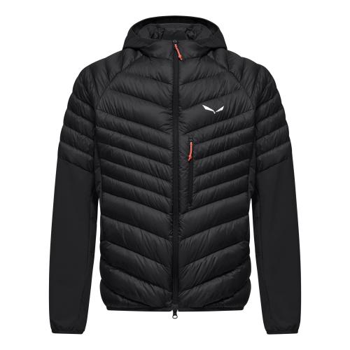 Preview: Salewa Agner Light Rds Down Jkt M - black out