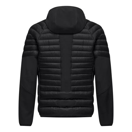 Preview: Salewa Agner Light Rds Down Jkt M - black out
