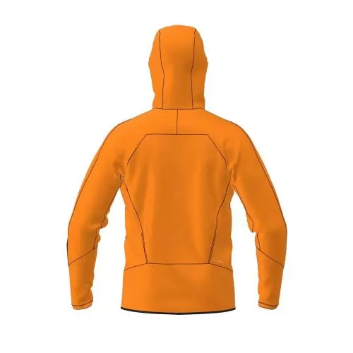 Salewa Pedroc Pl 3 Hd Jacket M - turmeric