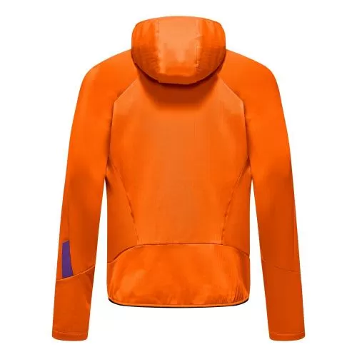 Salewa Pedroc Pl 3 Hd Jacket M - turmeric