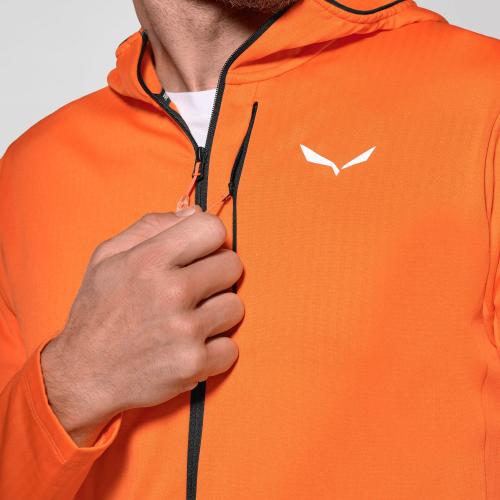 Preview: Salewa Pedroc Pl 3 Hd Jacket M - turmeric