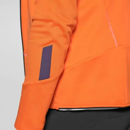 Salewa Pedroc Pl 3 Hd Jacket M - turmeric