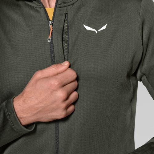 Preview: Salewa Pedroc Pl 3 Hd Jacket M - dark olive