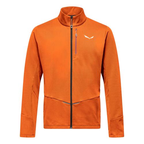 Preview: Salewa Pedroc Pl 3 Jacket M - turmeric
