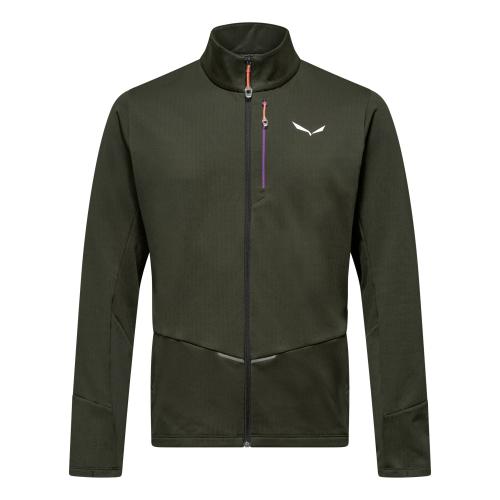 Preview: Salewa Pedroc Pl 3 Jacket M - dark olive
