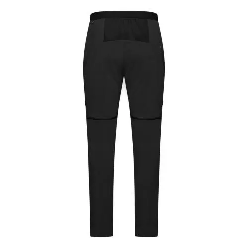 Salewa Pedroc 3 Dst 2In1 Pant M - black out