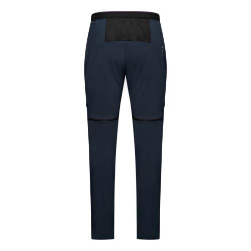 Preview: Salewa Pedroc 3 Dst 2In1 Pant M - blueberry