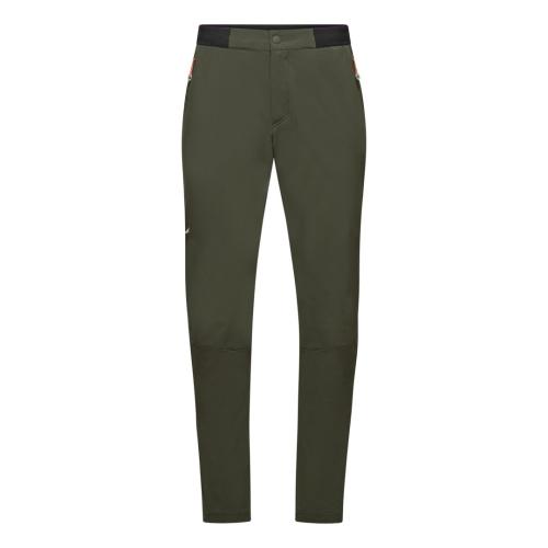 Preview: Salewa Pedroc 5 Dst Pant M - dark olive