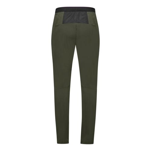 Preview: Salewa Pedroc 5 Dst Pant M - dark olive