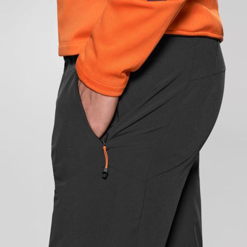 Preview: Salewa Pedroc 5 Dst Long Pant M - black out