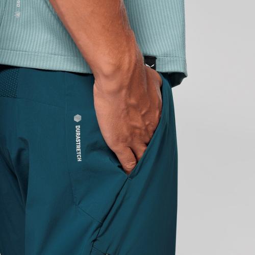 Preview: Salewa Pedroc 3 Dst Light Pant M - pond blue