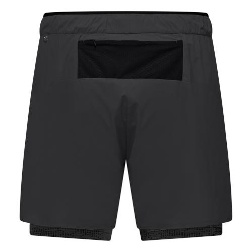 Preview: Salewa Pedroc Dst 2In1 Short M - black out