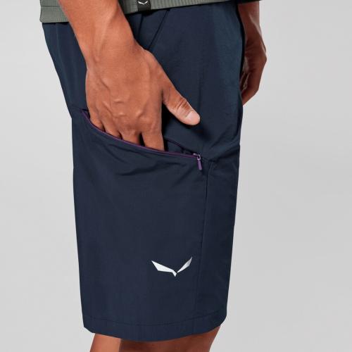 Preview: Salewa Pedroc 4 Dst Cargo Short M - blueberry