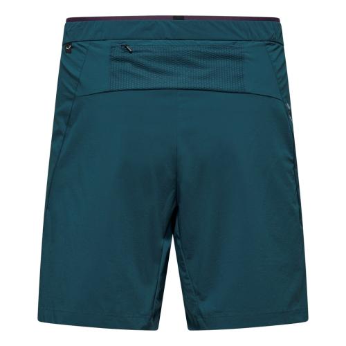 Preview: Salewa Pedroc Dst Light Short M - pond blue