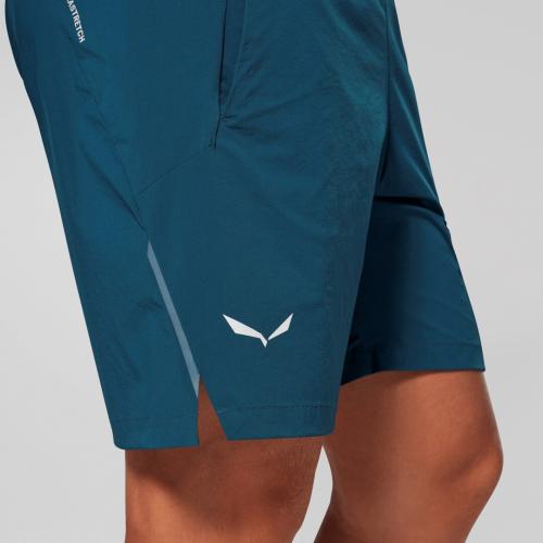 Preview: Salewa Pedroc Dst Light Short M - pond blue