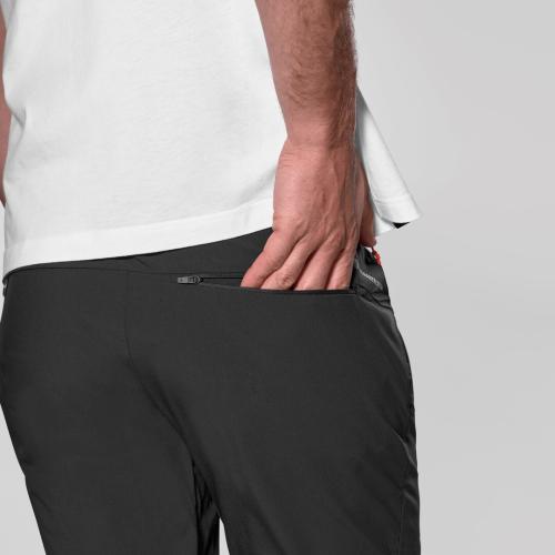 Preview: Salewa Puez Talveno Dst Lon Pant M - black out