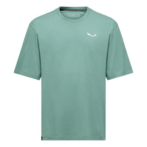 Preview: Salewa Eagle Loose T-Shirt M - willow