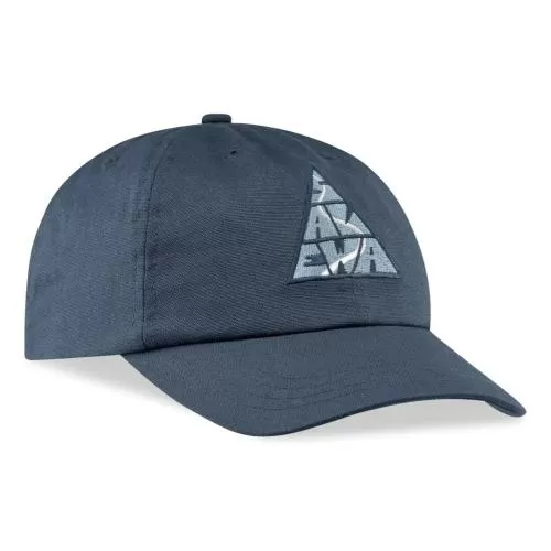Salewa Graphic Cap - navy