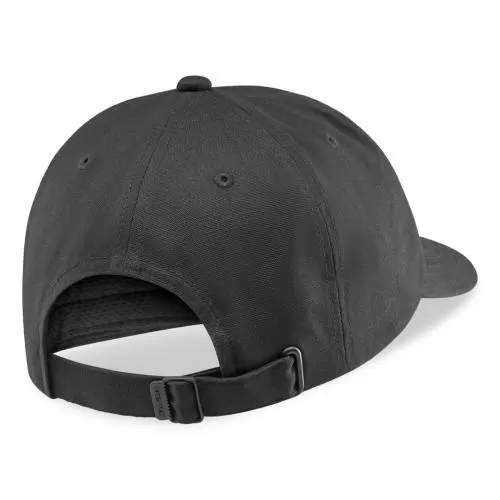Salewa Eagle Logo Cap Uni - black out
