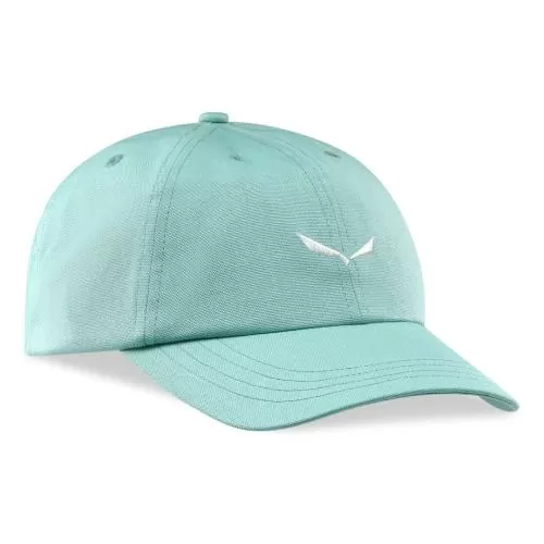Salewa Eagle Logo Cap Uni - willow