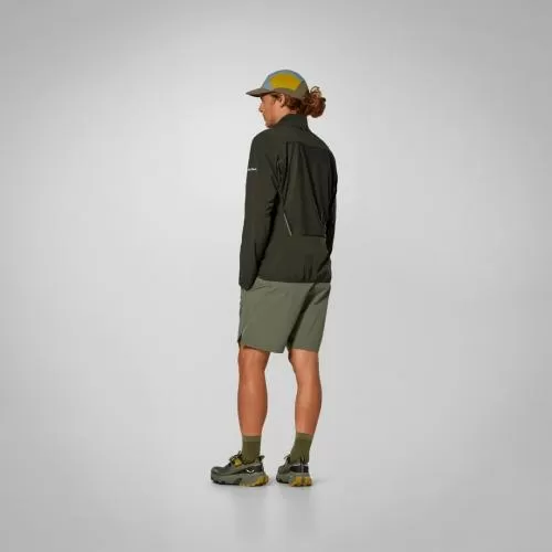Salewa Pedroc Dst Light Jacket M - dark olive
