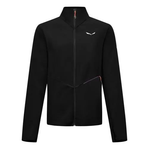 Salewa Pedroc Dst Light Jacket W - black out