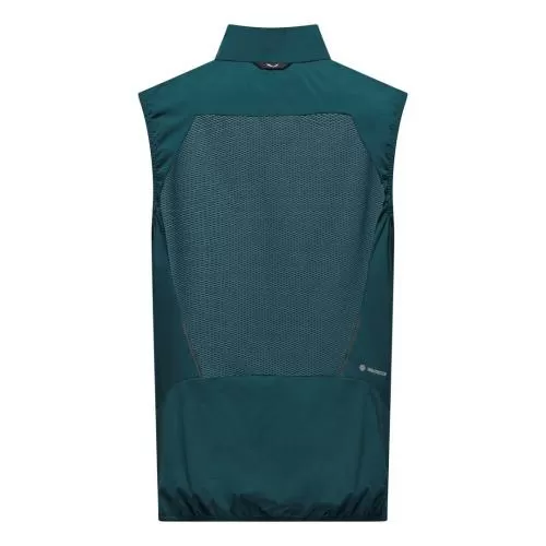 Salewa Pedroc Dst Light Vest M - pond blue