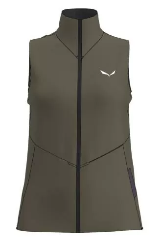 Salewa Pedroc Dst Light Vest W - tarmac