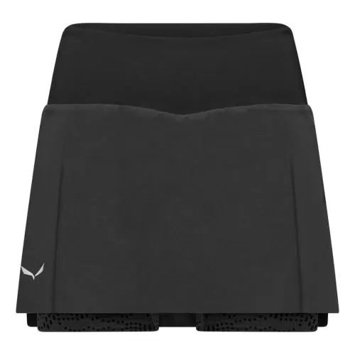 Salewa Pedroc 3 Dst Skort W - black out