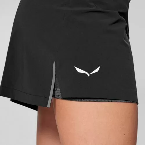 Salewa Pedroc 3 Dst Skort W - black out