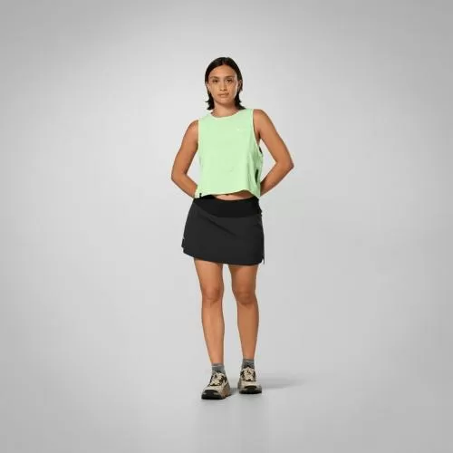 Salewa Pedroc 3 Dst Skort W - black out