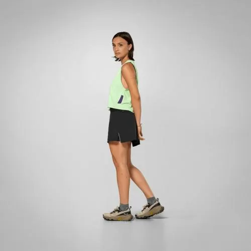 Salewa Pedroc 3 Dst Skort W - black out