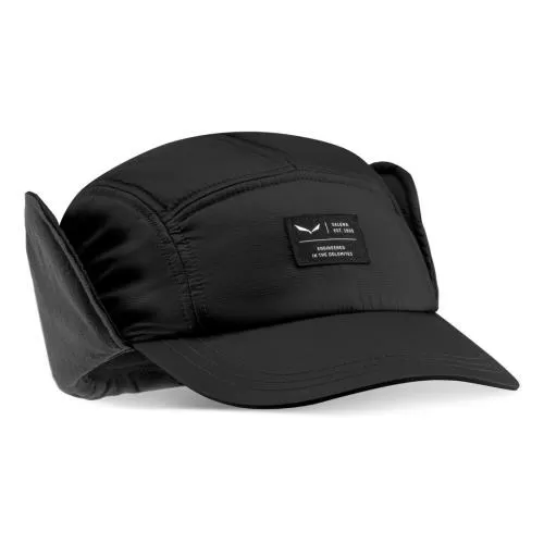 Salewa Eagle Tw Air Cap - black out