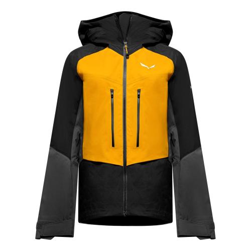 Preview: Salewa Ortles Gtx Pro Jacket W - gold