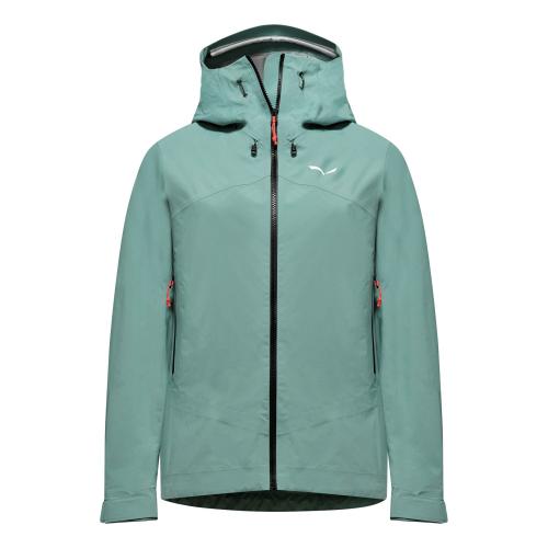 Preview: Salewa Ortles Ptx 3L Jkt W - willow